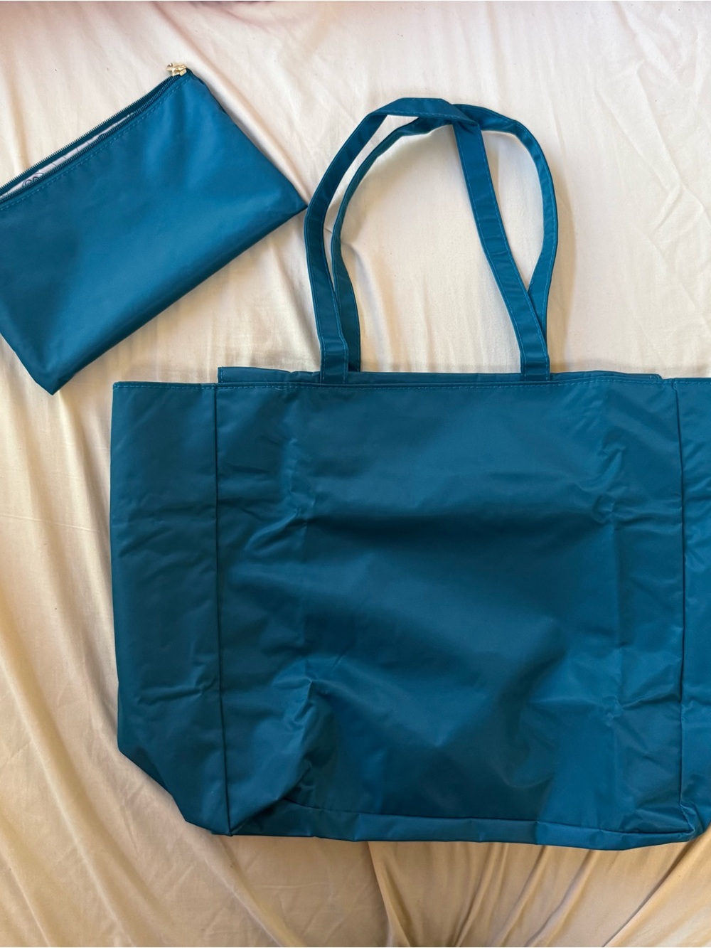 Samantha Brown Packable Travel Tote